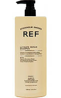 Відновлюючий шампунь Ultimate Repair Shampoo, 1000 мл