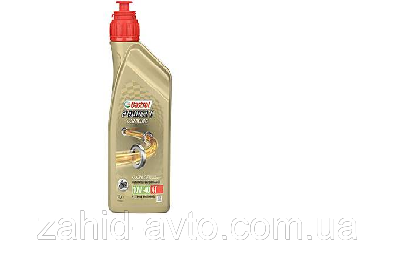 POWER 1 RACING 4T 10W-40 1L