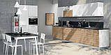 Кухня BRIT від CREO cucine (Італія), фото 2