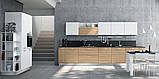 Кухня BRIT від CREO cucine (Італія), фото 3