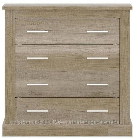 Комод КОМ4S Хелен Гербор, фото 1