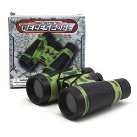 Бінокль "High Definition Telescope" [tsi210380-TSI]