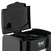 Електрична кавоварка на дві чашки Raf R.115, фото 5