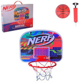 Баскетбольний набір "NERF" 40 х 30 см [tsi210563-TSI]
