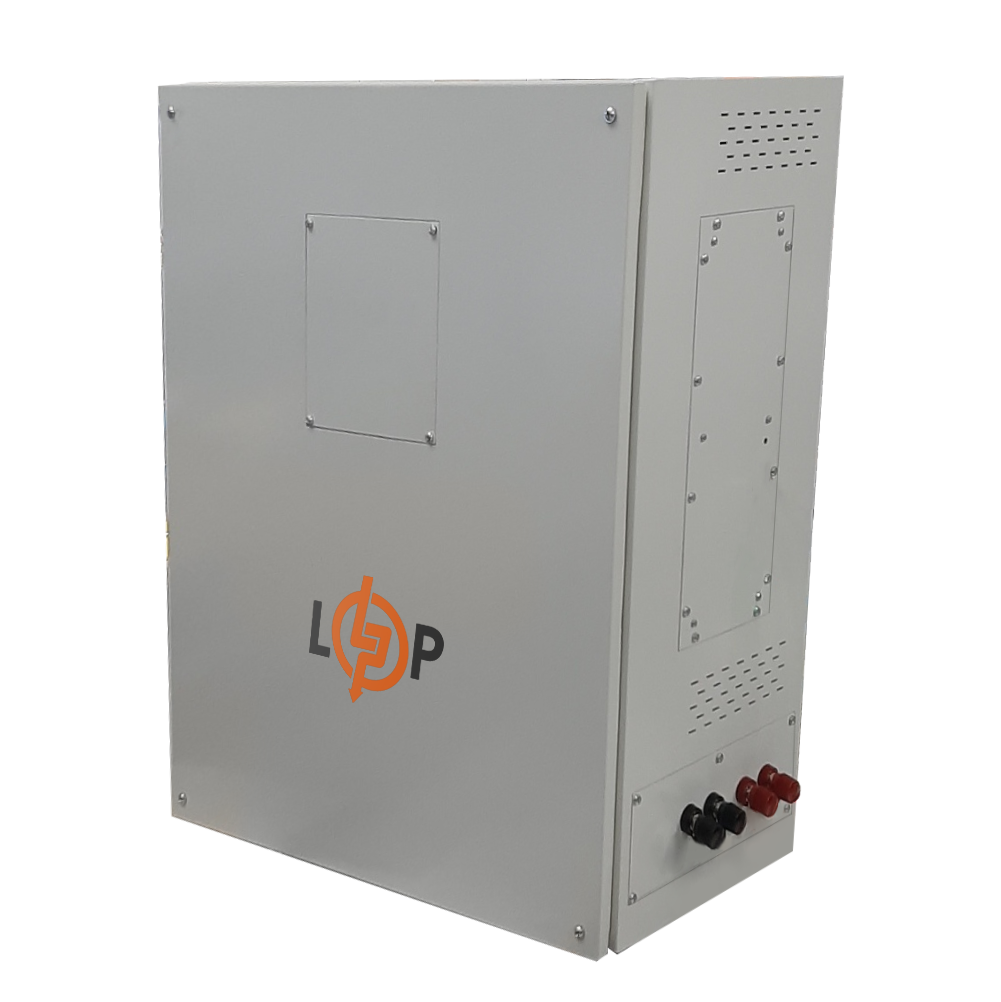 Акумулятор LP LiFePO4 48V-202 Ah (Smart BMS 250A) з BT (LP Bank Energy W200)