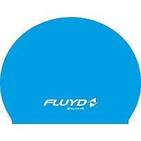 Шапочка для плавания силиконовая Salvimar Fluyd Cuffia 3D