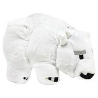 Мягкая игрушка Майнкрафт: Белый медведь" [tsi207304-TSI]