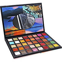 Набір тіней для повік "Igoodco", 40 кольорів [tsi202455-TSI], фото 2