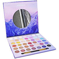 Набір тіней для повік "Igoodco", 42 кольори [tsi202457-TSI], фото 2