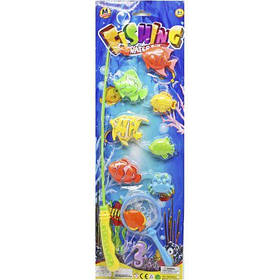 Магнітна рибалка "Fishing Water toy" [tsi214666-TSI]