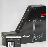 Самокат трюковий "Best Scooter Freestyle" [tsi202720-TSI], фото 4