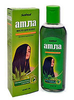 Амла оил, выпадение волос, способствует росту волос, предотвращает преждевременное поседение, против сухости