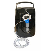 Кислородный концентратор LG-102 медицинский аппарат для дыхания портативный