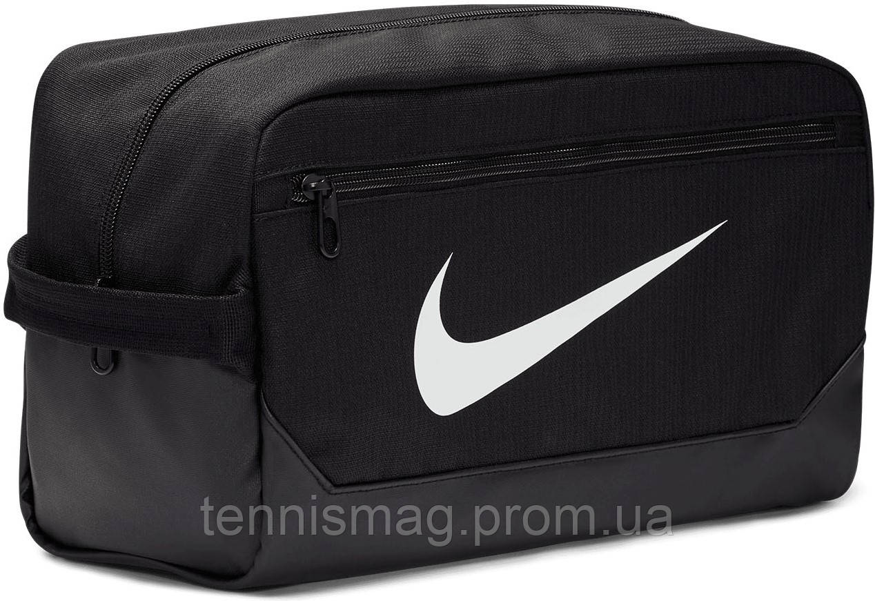 Сумка NIKE BRSLA SHOE - 9.5 (11L)