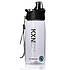 Пляшка для води CASNO 580 мл KXN-1179 Сіра, фото 2