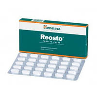 Реосто, Reosto 60tab остеопороз, восстановление после многократных или сложных переломов