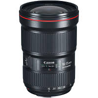 Объектив Canon EF 16-35mm f/2.8L III USM (0573C005) (код 700690)