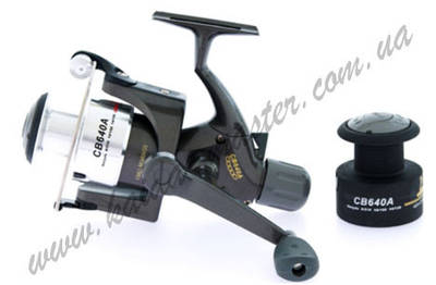 Катушка cobra 140 | Сравнить цены и купить на Prom.ua