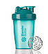 Шейкер спортивний BlenderBottle Original Classic 20oz/590ml Teal, фото 3