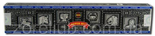 Сатья, Супер Хіт, Satya Super Hit (40 gm)