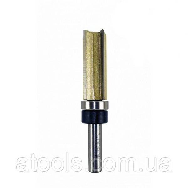 Фреза кромкова пряма Pobedit 1021 D12 d8 L50 h15