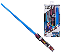 Іграшковий розсувний меч Зоряні війни Скайвокер — Star wars lightsaber Forge Anakin Skywalker
