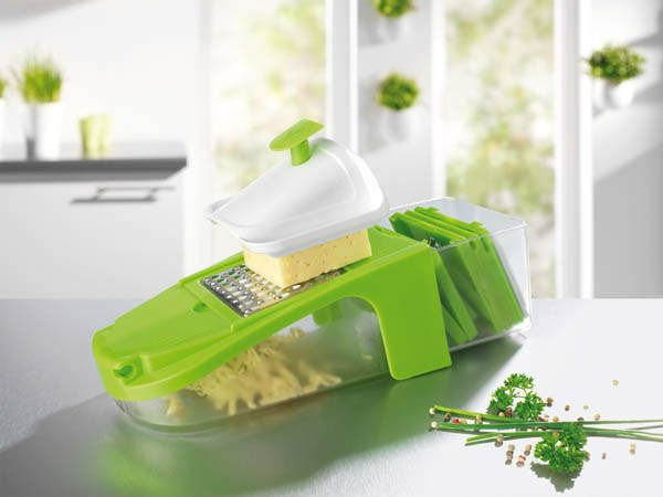 Овочерізка Kitchen Genius (Китчен Дженіус)