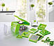Овочерізка Kitchen Genius (Китчен Дженіус), фото 6