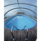 Збірний каркасний басейн Mountfield Azuro Ibiza (5.25 х 3.2 х 1.5 м), без лайнера, фото 4