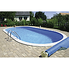 Збірний каркасний басейн Mountfield Azuro Ibiza (5.25 х 3.2 х 1.5 м), без лайнера, фото 7