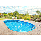 Збірний каркасний басейн Mountfield Azuro Ibiza (5.25 х 3.2 х 1.5 м), без лайнера, фото 9