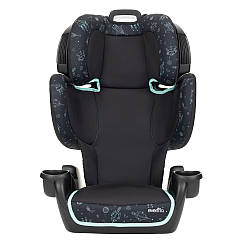 Evenflo® автокрісло GoTime LX - Astro Blue (група від 18 до 54,4 кг)