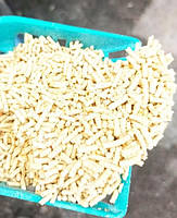 Наповнювач для котячого туалету соєвий тофу TOP CAT TOFU UA 6 л лаванда / Наповнювачі для лотка, фото 6