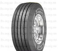 Автошина 385/65 R 22.5 164K158L SP247 3PSF