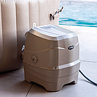 Надувний басейн-джакузі Intex PureSpa Bubble Therapy (216 х 71 см), фото 7