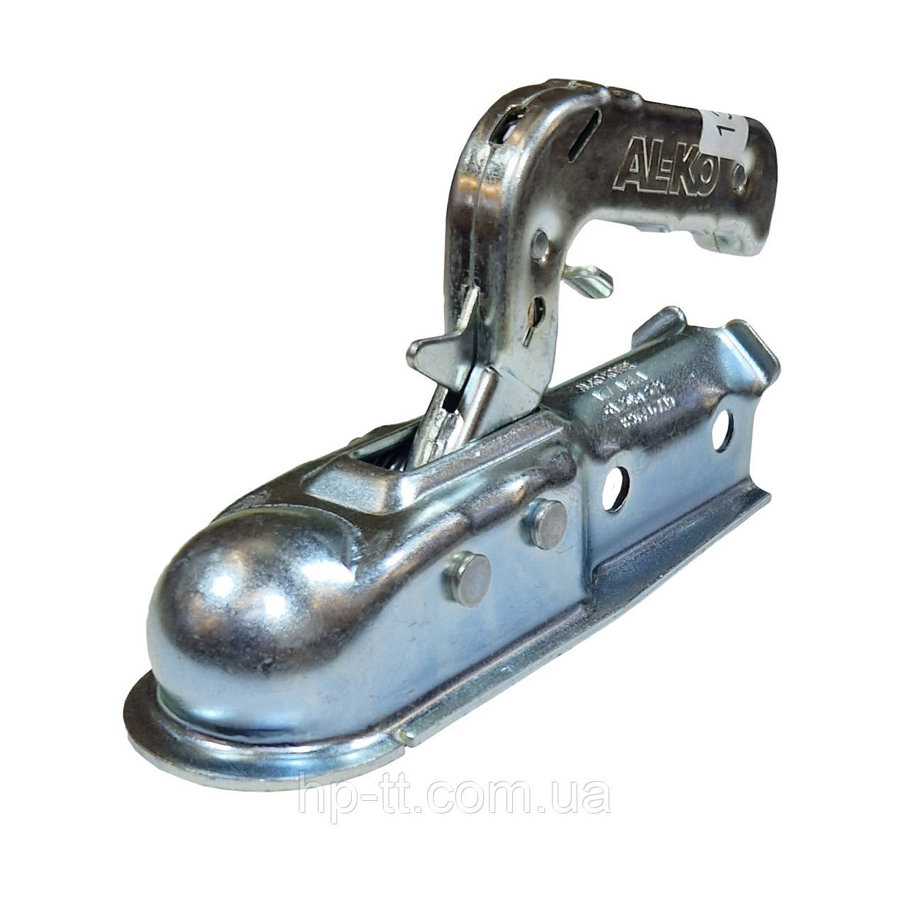 Зчепний пристрій AL-KO AK 7 PLUS 35/A 1367022