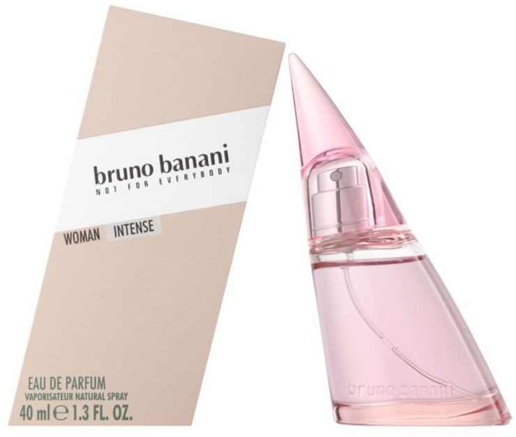 Bruno Banani Woman Intense парфумована вода 30 мл, фото 1