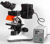 Micros MC 300X FS - Флюоресцентный микроскоп