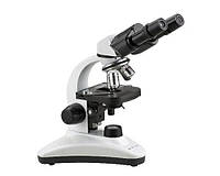 Micros MCX50LED Бинокулярный микроскоп