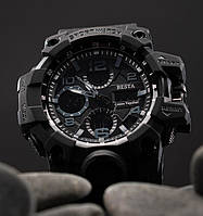 Годинник чоловічий Besta Power Наручний годинник чоловічий Тактичний годинник Спортивний годинник