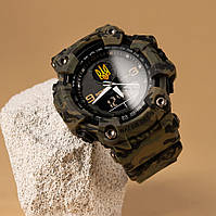 Часы мужские Besta United Наручные часы мужские Тактические часы Спортивные часы