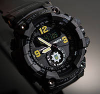 Часы мужские Besta Police Наручные часы мужские Тактические часы Спортивные часы