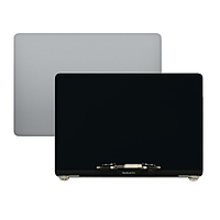 Дисплей в сборе для MacBook Pro 13" 2020гг. A2338 M1 Space Grey Original Apple Used