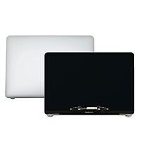 Дисплей в сборе для MacBook Pro 13" 2020гг. A2338 M1 Silver New