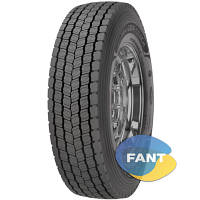 Шина всесезонная Goodyear UltraGrip Coach (ведущая) 295/80 R22.5 154/149M гудиер