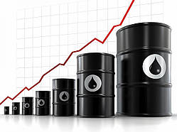 Котирування нафтового ринку та ринку нафтопродуктів