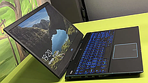 Б/в Ігровий ноутбук Б-клас Dell Inspiron G3 3500 15.6" 1920x1080| i5-10300H| 8GB RAM| 256GB SSD| GTX 1650 Ti 4GB, фото 6