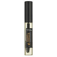 Масло-активатор Top Beauty Eyelashes Eyebrows Oil для роста и укрепления ресниц и бровей с щеточкой 9 мл