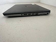 Б/в Ноутбук Б-клас HP EliteBook 840 G2 14" 1600x900| Core i5-5300U| 8 GB RAM| 120 GB SSD| HD 5500, фото 3