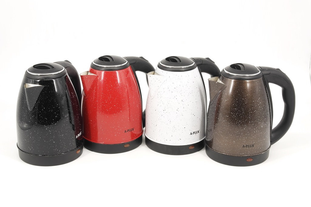 Електрочайник A-Plus AP-1697 2 л 4594124